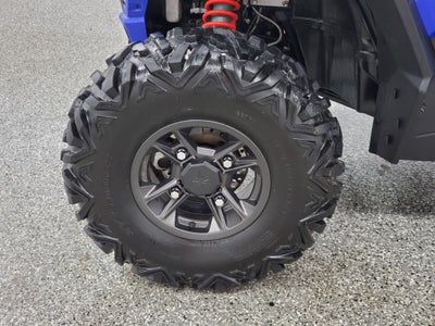 2022 Polaris RZR 900 Trail S