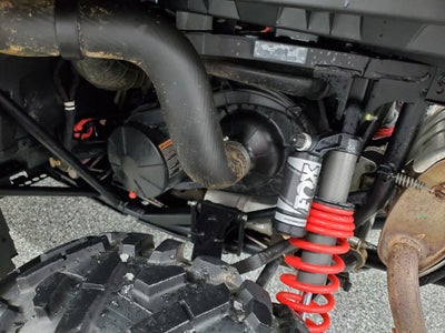 2022 Polaris RZR 900 Trail S