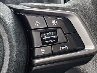 2020 Subaru Impreza Premium