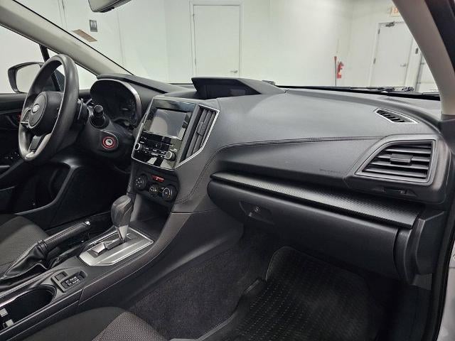 2020 Subaru Impreza Premium