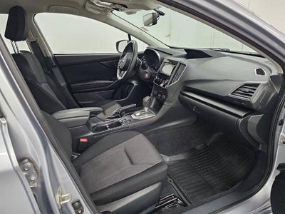 2020 Subaru Impreza Premium