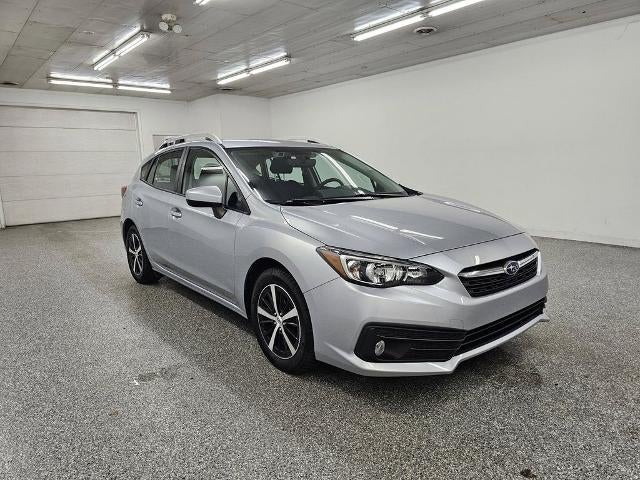 2020 Subaru Impreza Premium