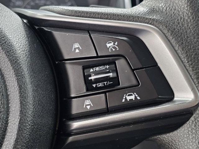 2020 Subaru Impreza Premium
