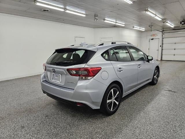 2020 Subaru Impreza Premium