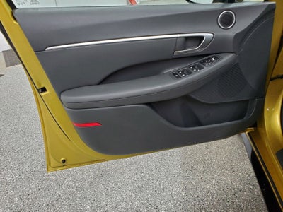 2020 Hyundai Sonata SEL Plus