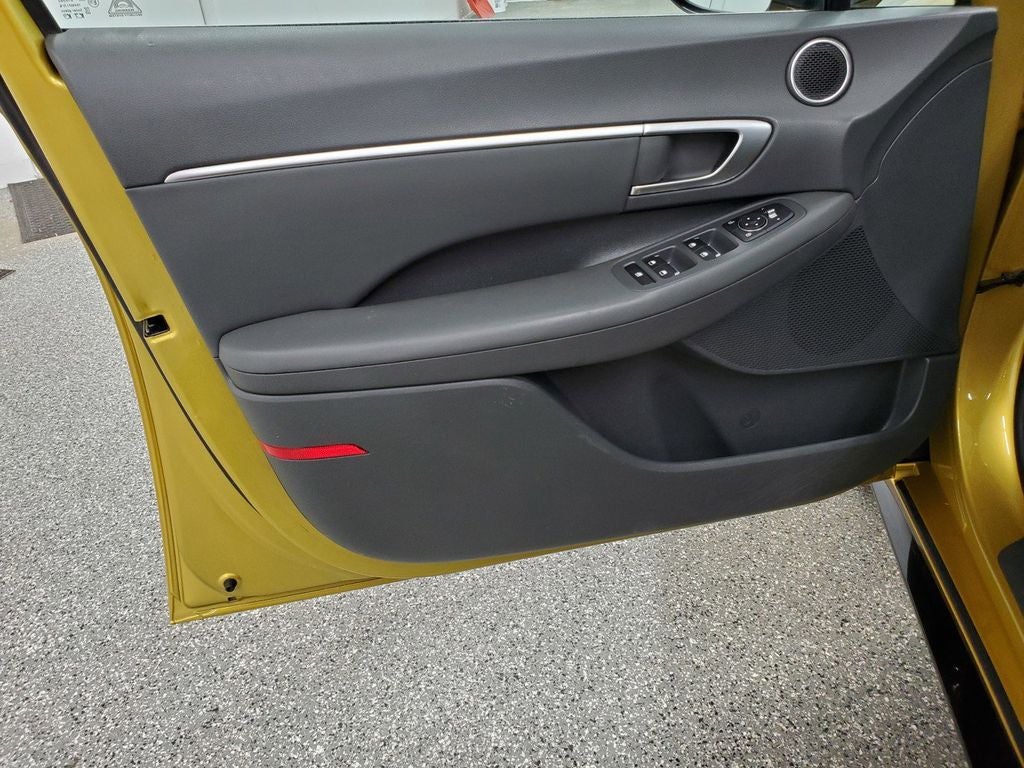 2020 Hyundai Sonata SEL Plus