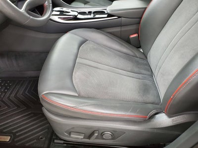 2020 Hyundai Sonata SEL Plus