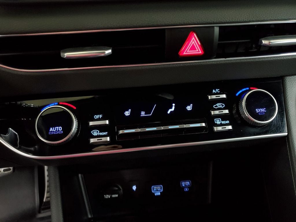 2020 Hyundai Sonata SEL Plus