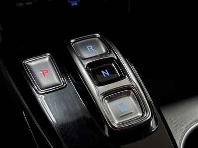 2020 Hyundai Sonata SEL Plus