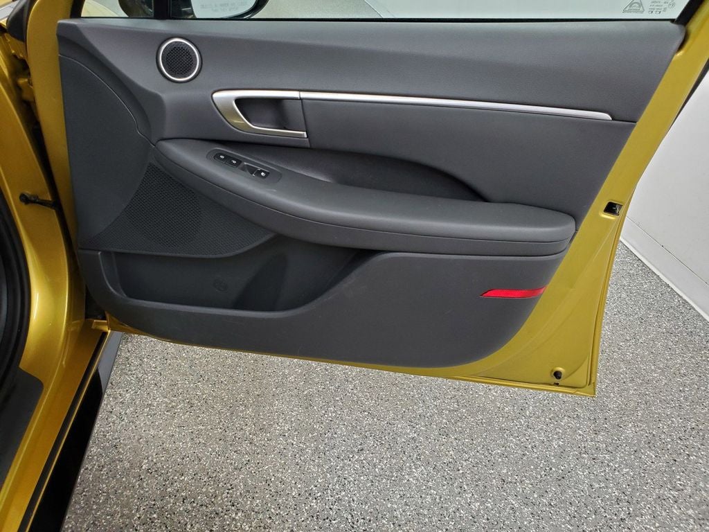 2020 Hyundai Sonata SEL Plus