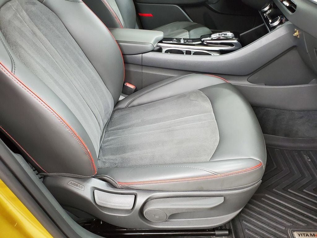 2020 Hyundai Sonata SEL Plus