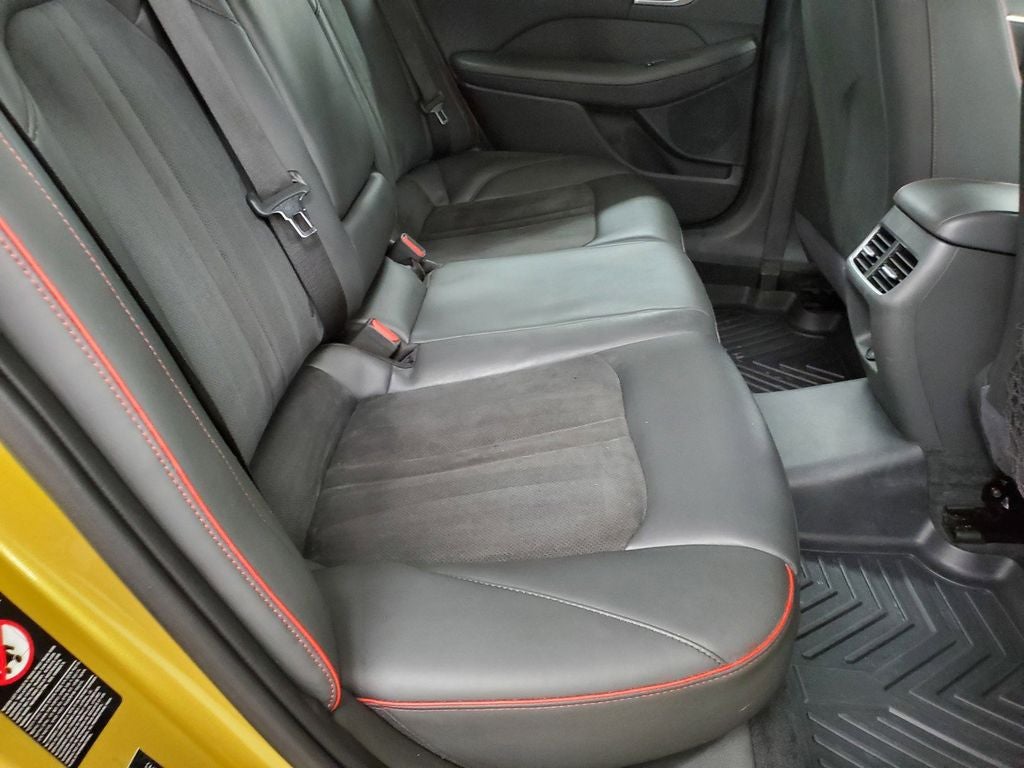 2020 Hyundai Sonata SEL Plus