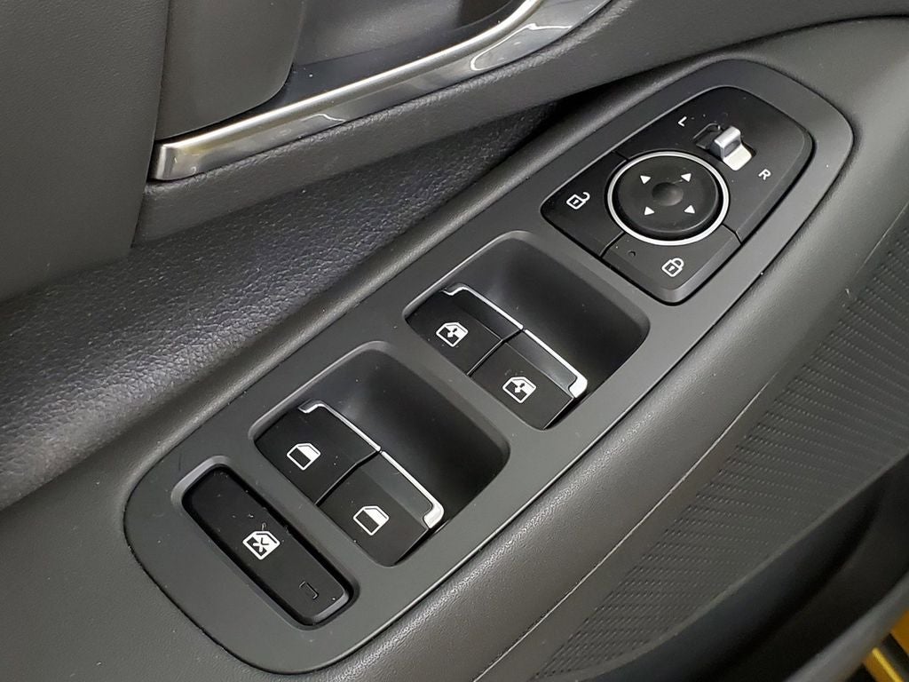 2020 Hyundai Sonata SEL Plus