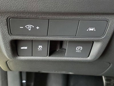 2020 Hyundai Sonata SEL Plus