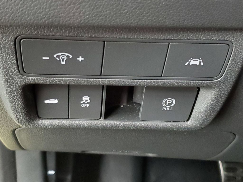 2020 Hyundai Sonata SEL Plus