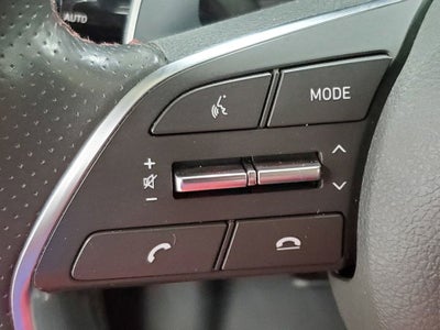 2020 Hyundai Sonata SEL Plus