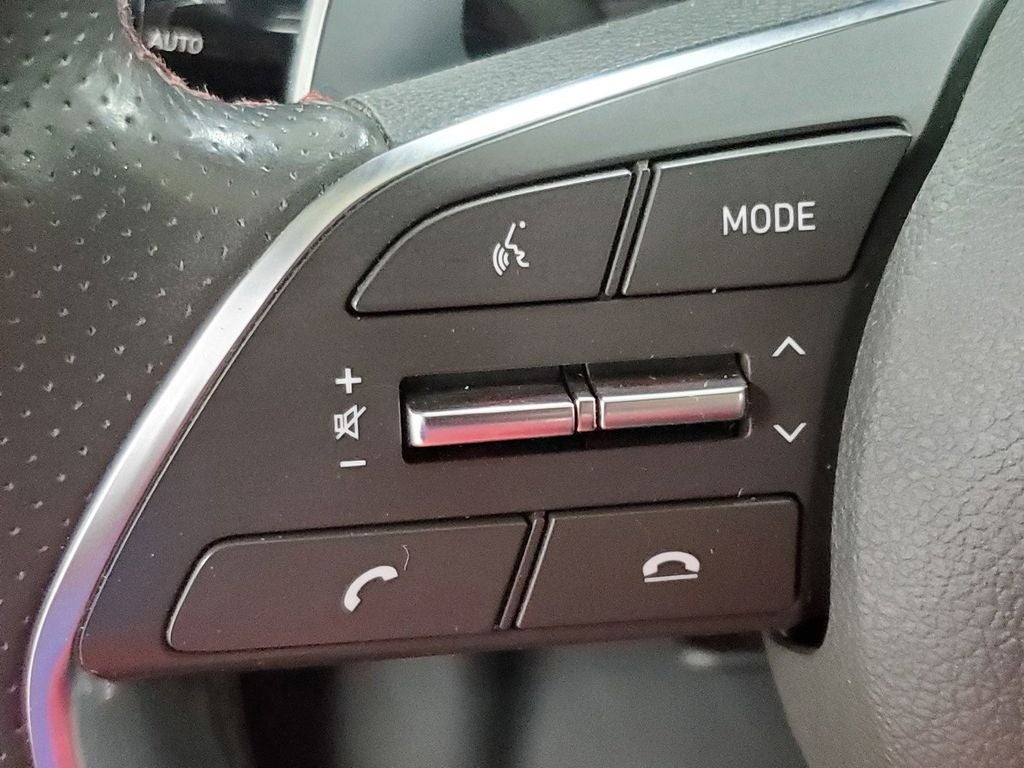 2020 Hyundai Sonata SEL Plus