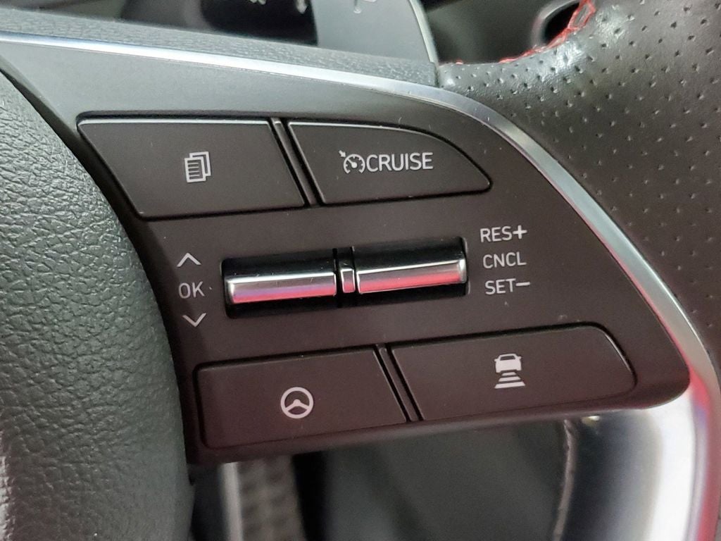 2020 Hyundai Sonata SEL Plus