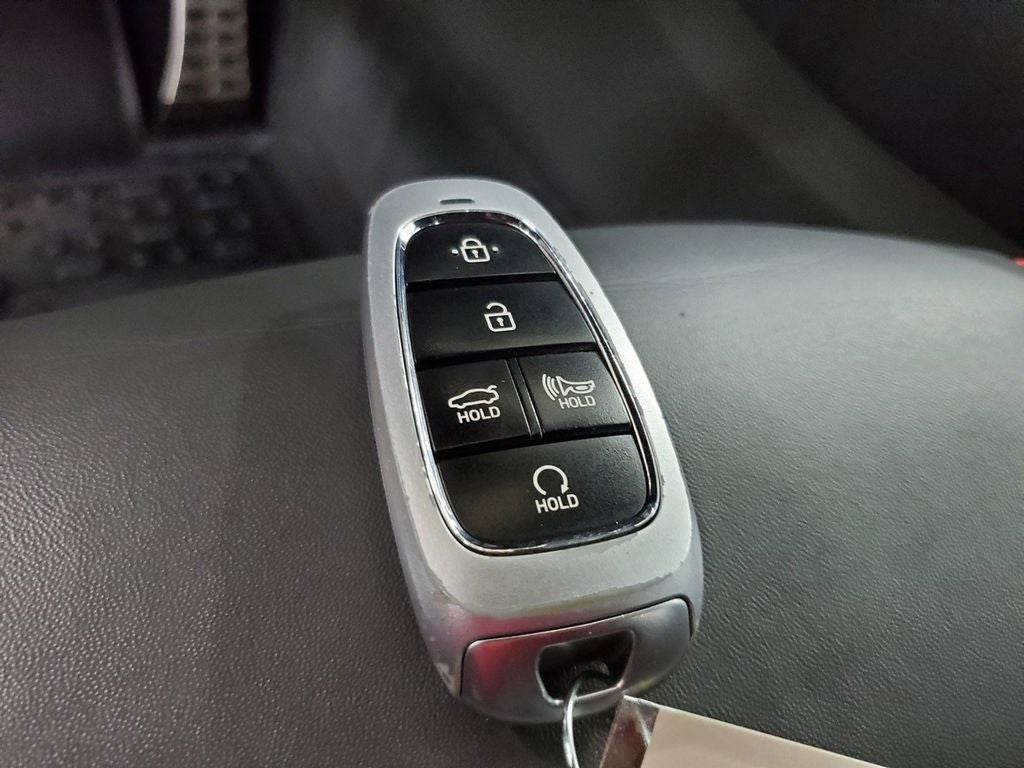 2020 Hyundai Sonata SEL Plus