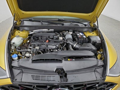 2020 Hyundai Sonata SEL Plus