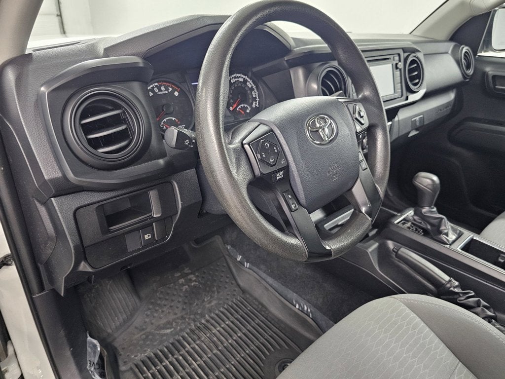 2019 Toyota Tacoma SR