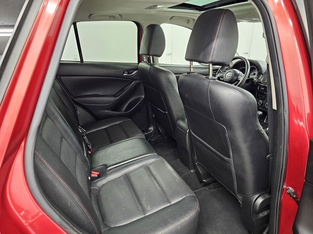 2014 Mazda Mazda CX-5 Grand Touring