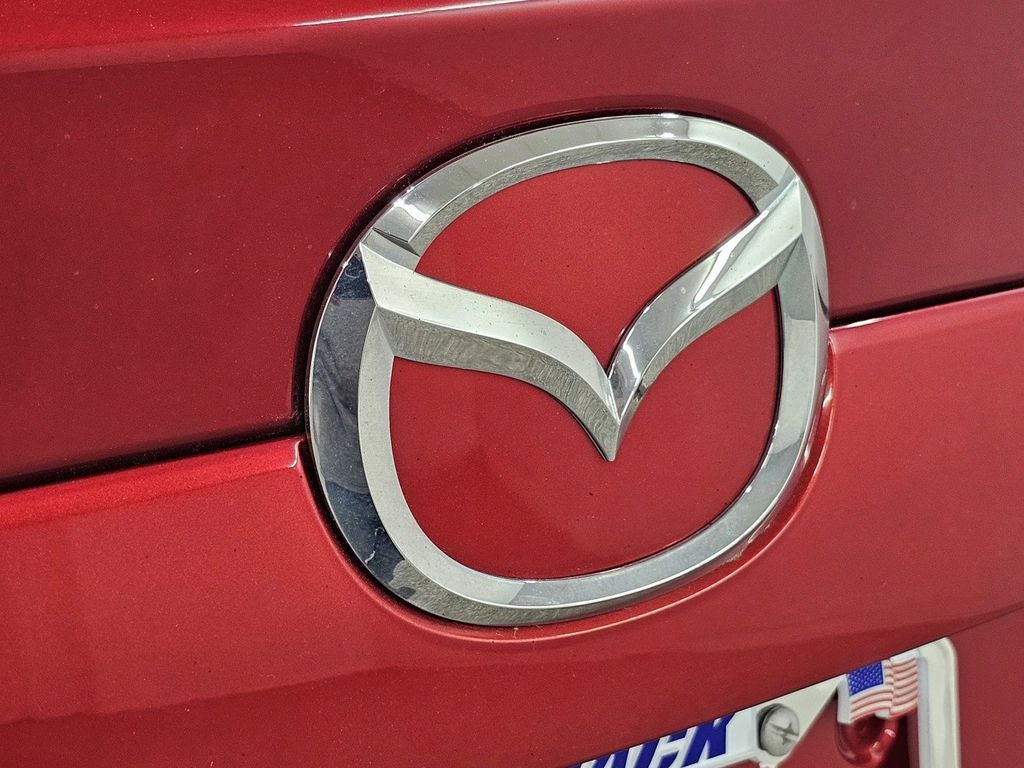 2014 Mazda Mazda CX-5 Grand Touring