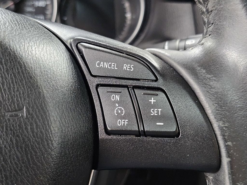 2014 Mazda Mazda CX-5 Grand Touring
