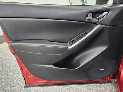 2014 Mazda Mazda CX-5 Grand Touring
