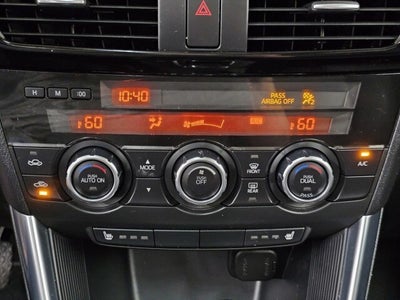 2014 Mazda Mazda CX-5 Grand Touring