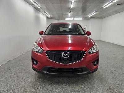 2014 Mazda Mazda CX-5 Grand Touring