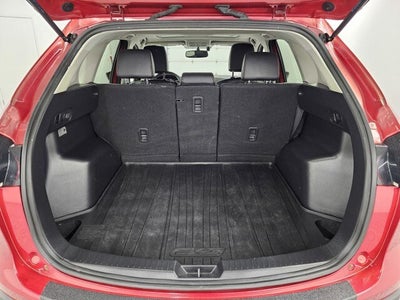 2014 Mazda Mazda CX-5 Grand Touring
