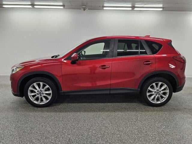 2014 Mazda Mazda CX-5 Grand Touring