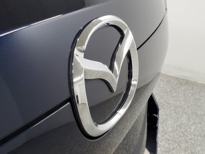 2023 Mazda Mazda CX-5 2.5 S Select Package AWD