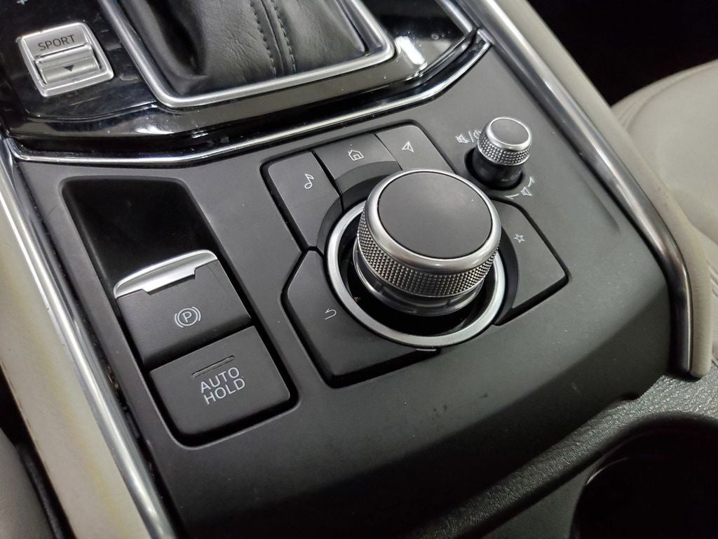 2021 Mazda Mazda CX-5 Grand Touring