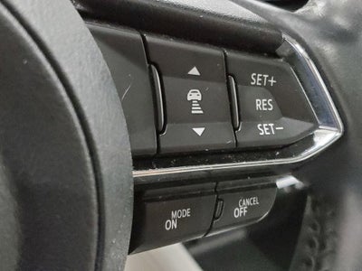 2021 Mazda Mazda CX-5 Grand Touring