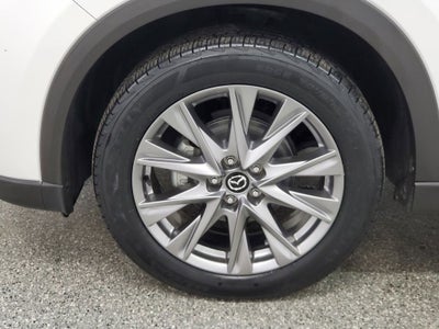 2021 Mazda Mazda CX-5 Grand Touring