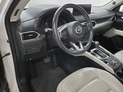 2021 Mazda Mazda CX-5 Grand Touring