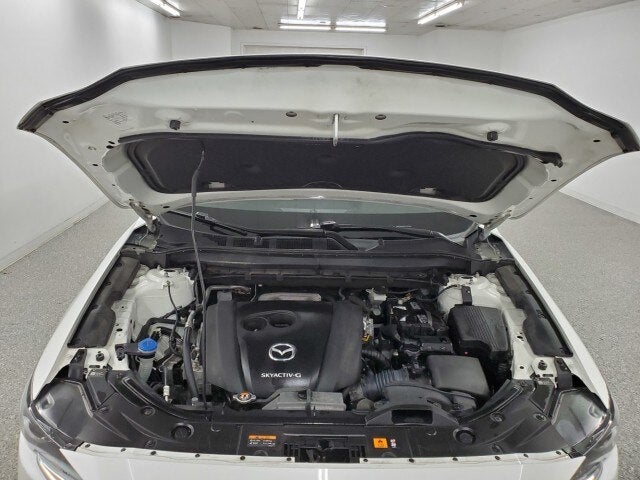 2021 Mazda Mazda CX-5 Grand Touring