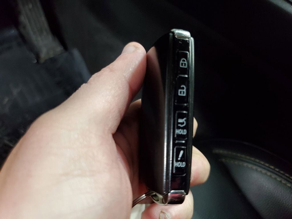 2024 Mazda Mazda CX-90 3.3 Turbo Select