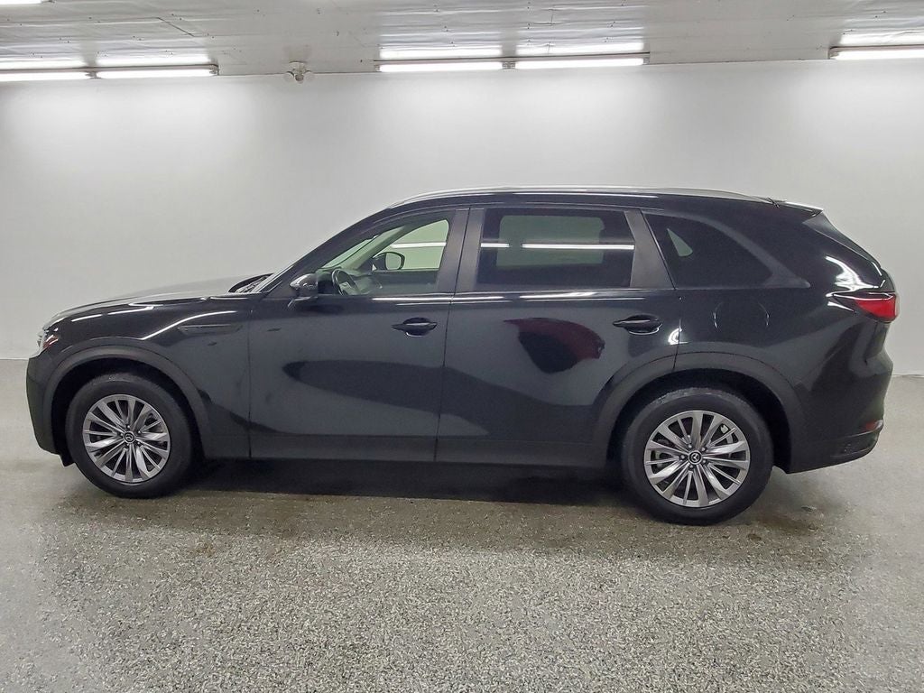 2024 Mazda Mazda CX-90 3.3 Turbo Select