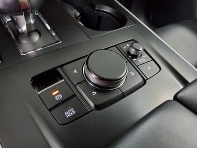 2024 Mazda Mazda CX-90 3.3 Turbo Select