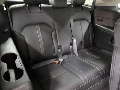 2024 Mazda Mazda CX-90 3.3 Turbo Select