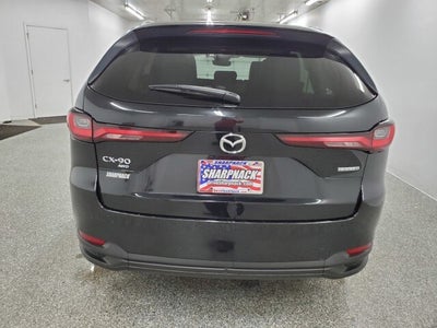 2024 Mazda Mazda CX-90 3.3 Turbo Select