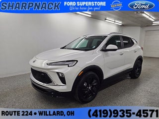 2024 Buick Encore GX Sport Touring