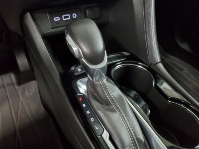 2022 Buick Encore GX AWD 4dr Preferred
