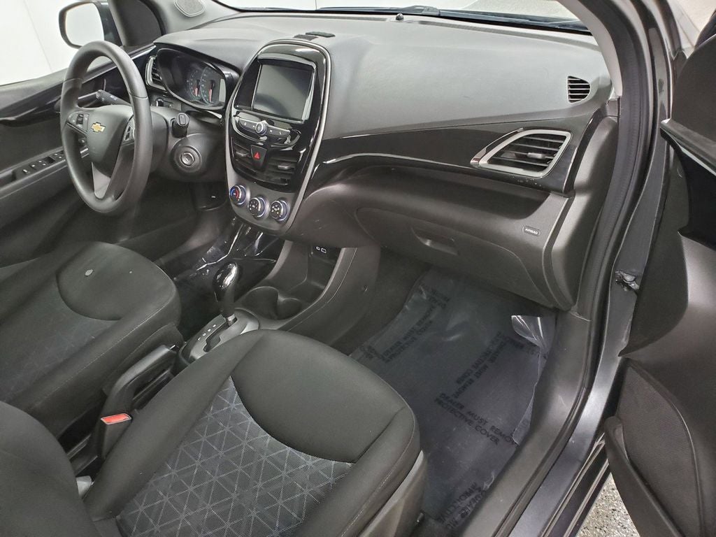 2020 Chevrolet Spark 1LT