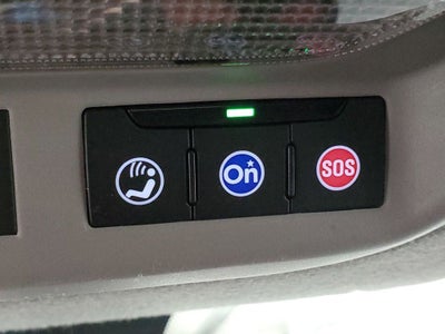 2020 Chevrolet Spark 1LT