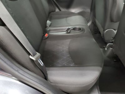 2020 Chevrolet Spark 1LT