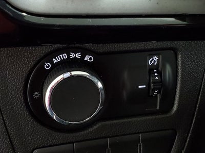 2020 Chevrolet Spark 1LT